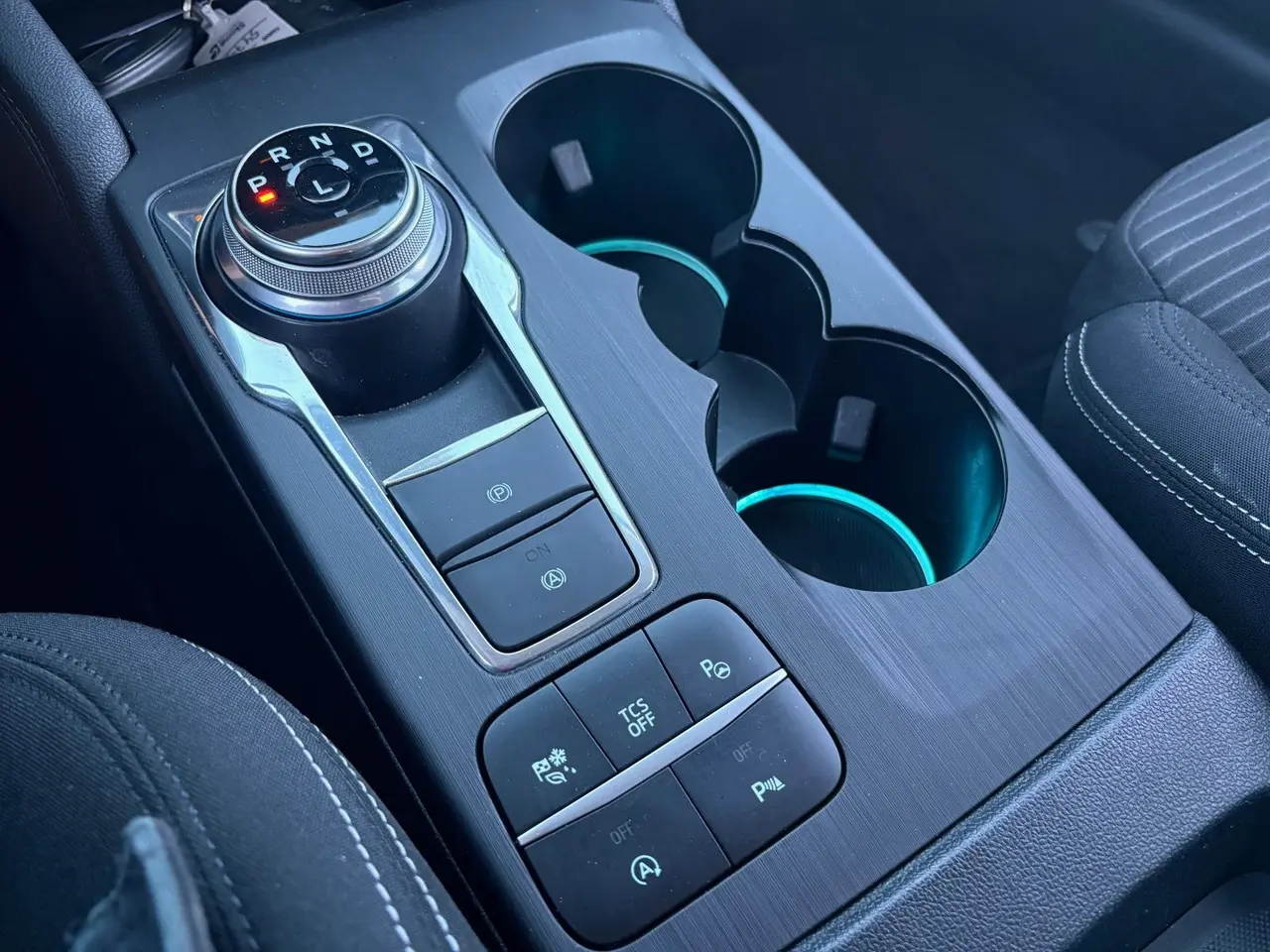 Billede 10 - Ford Focus 1,5 EcoBlue Titanium Business aut. Van