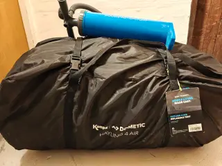 Kampa hayling air 4