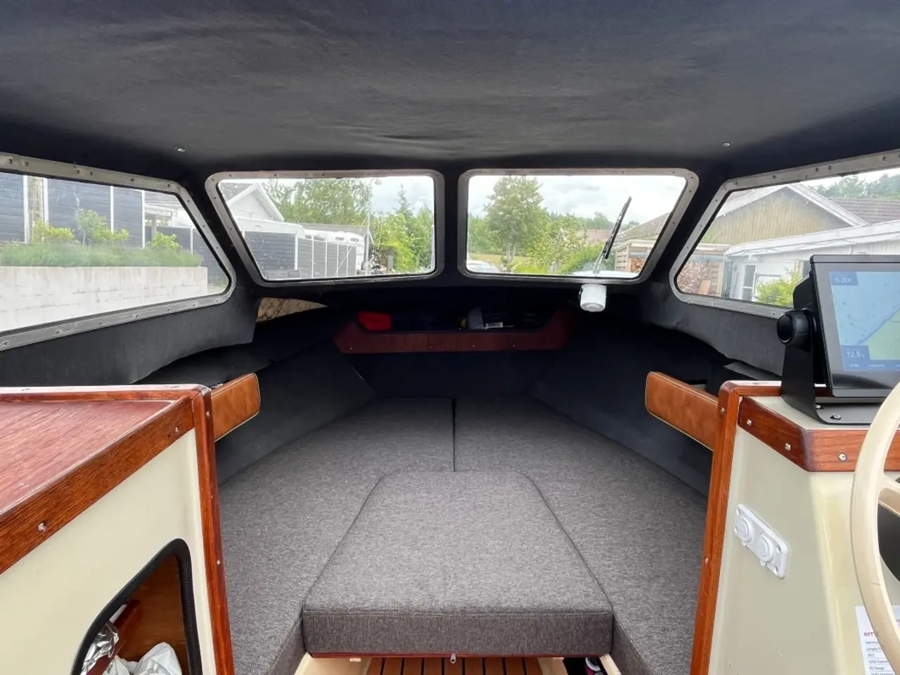 Billede 2 - Flipper 570  -  SOLGT/SOLD