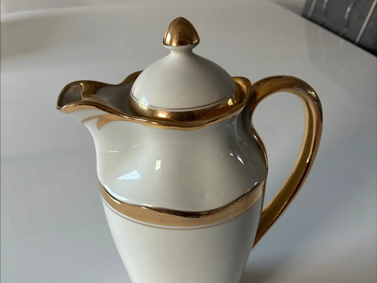 Billede 2 - Porcelænskander