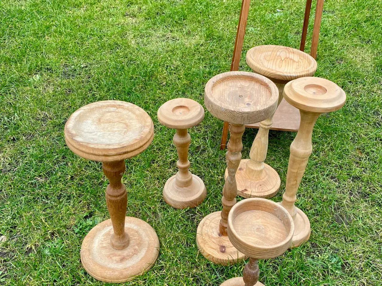 Billede 3 - Pedestal