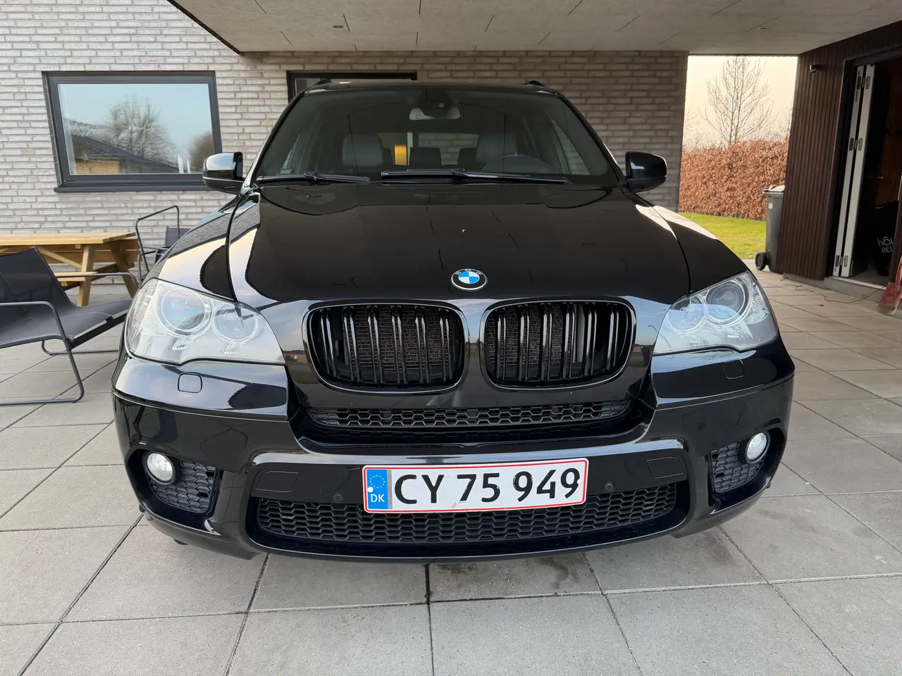 Billede 8 - BMW X5 3,0d