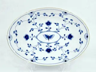Kipling Sommerfugl Ovalt Fad nr. 17. sortering 1