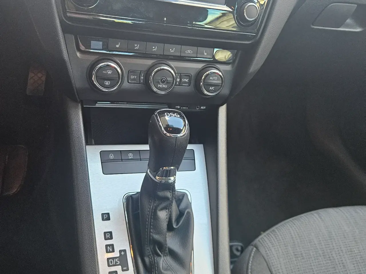 Billede 9 - Skoda Octavia 1,6 TDi 110 Style DSG