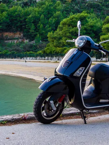 Køb brugt scooter – den komplette guide til et godt køb