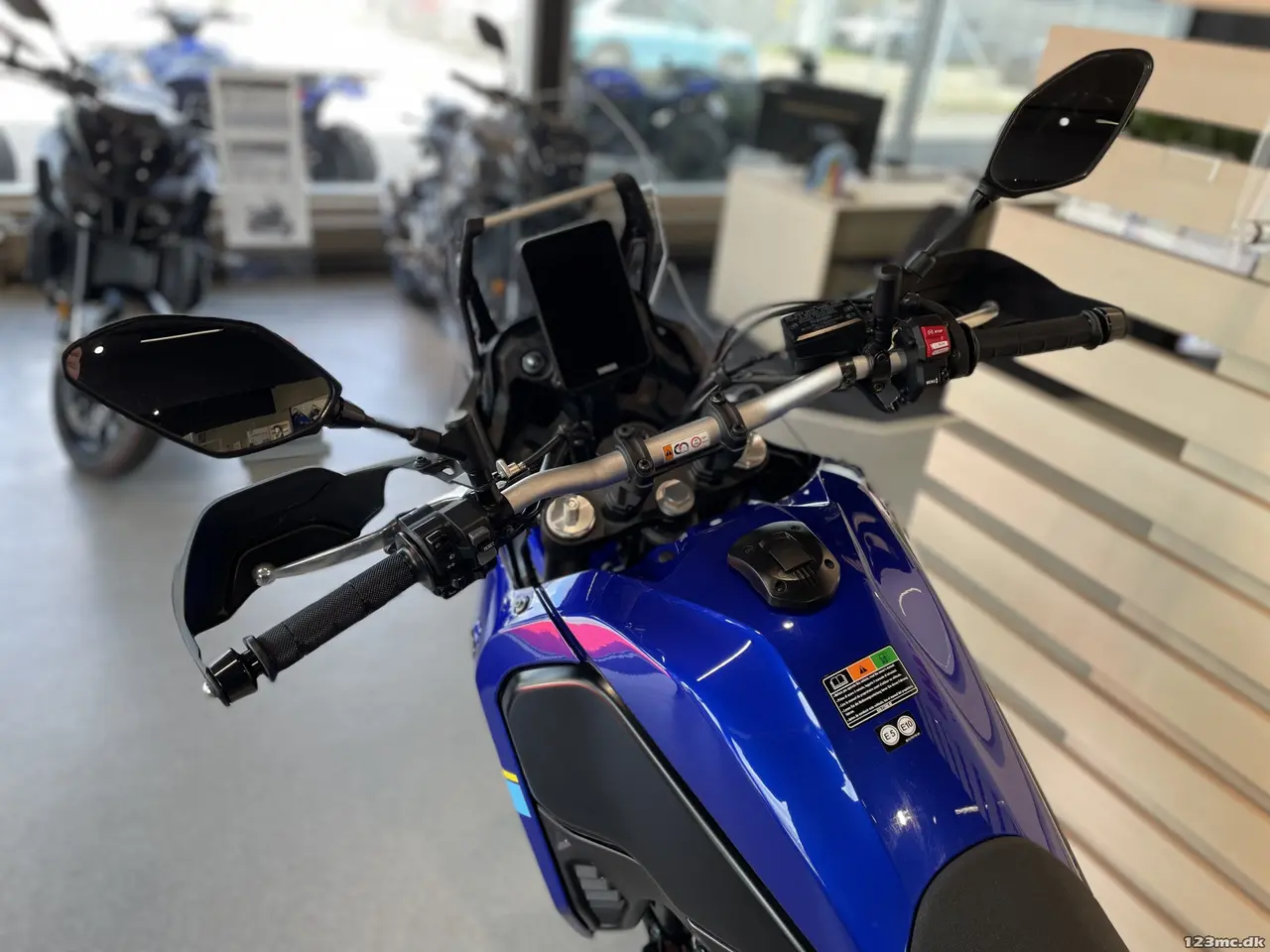 Billede 5 - Yamaha Ténéré 700 Extreme