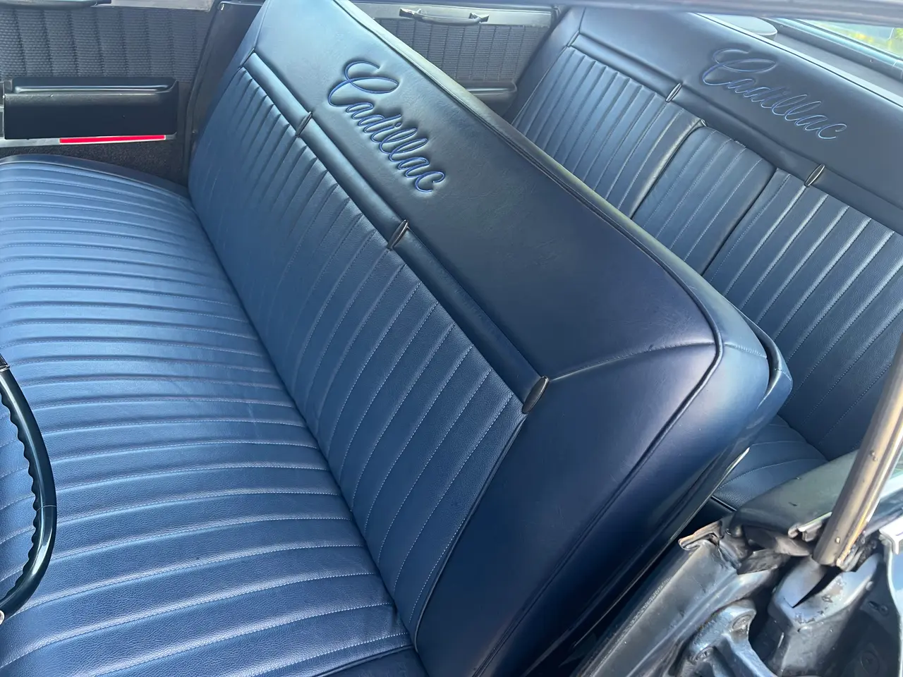 Billede 6 - Cadillac Calais fra 1965
