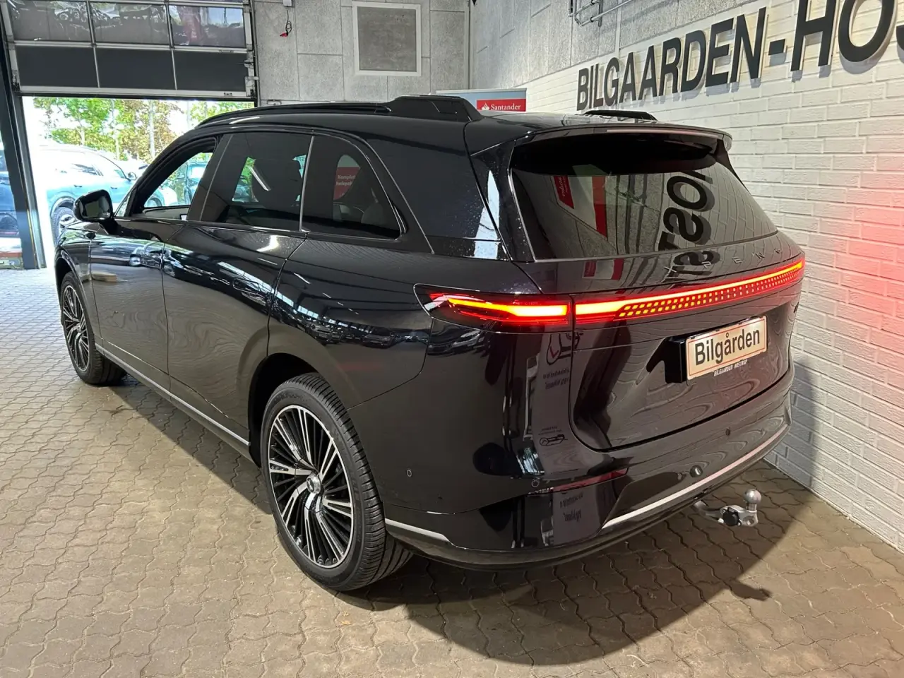Billede 5 - Xpeng G9 Long Range