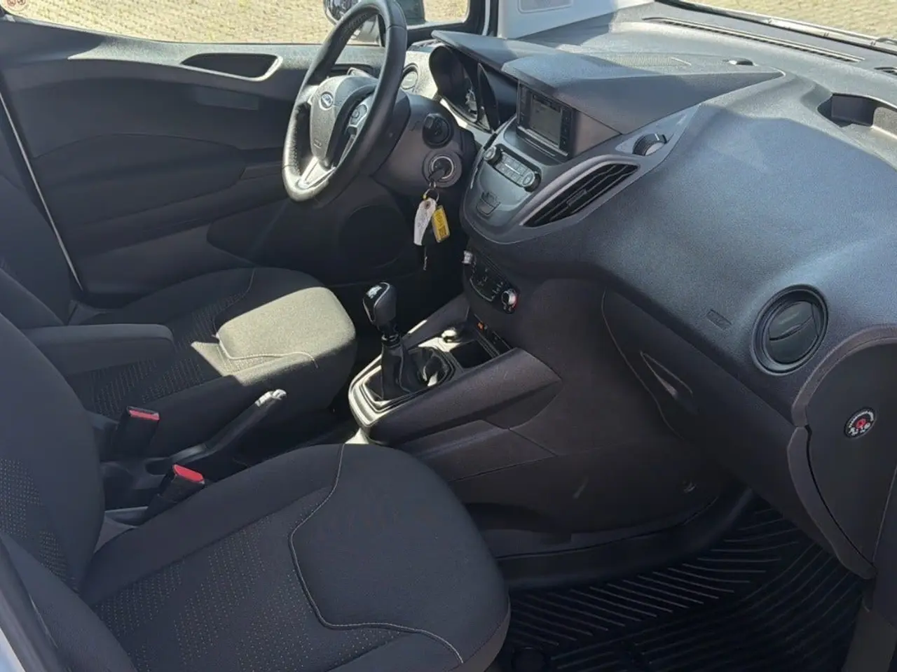 Billede 18 - Ford Transit Courier 1,5 TDCi 75 Trend