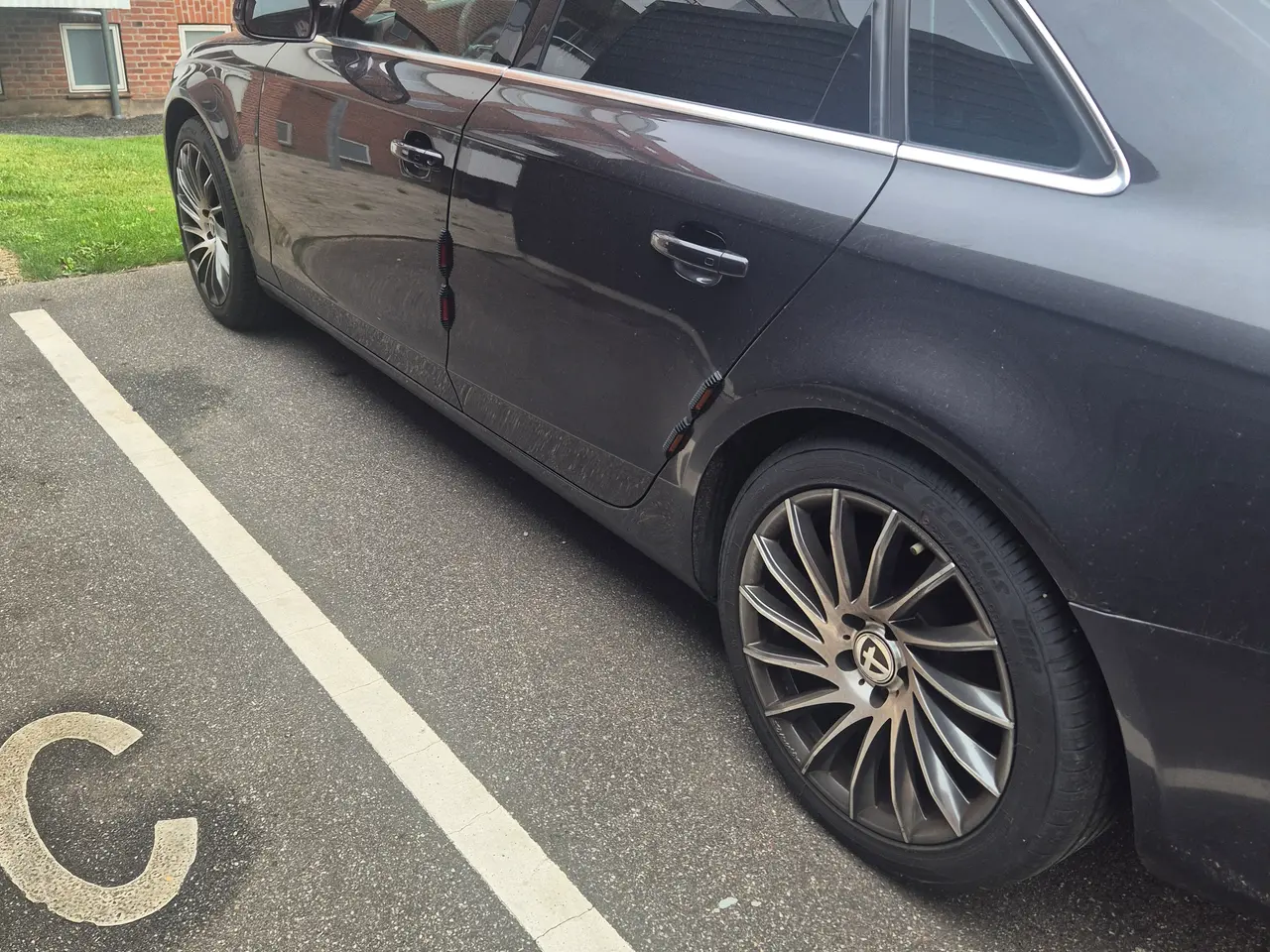 Billede 8 - Audi a4 sedan b8 til salg