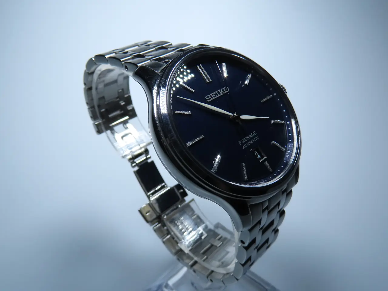 Billede 4 - Seiko Presage SRPD41J1