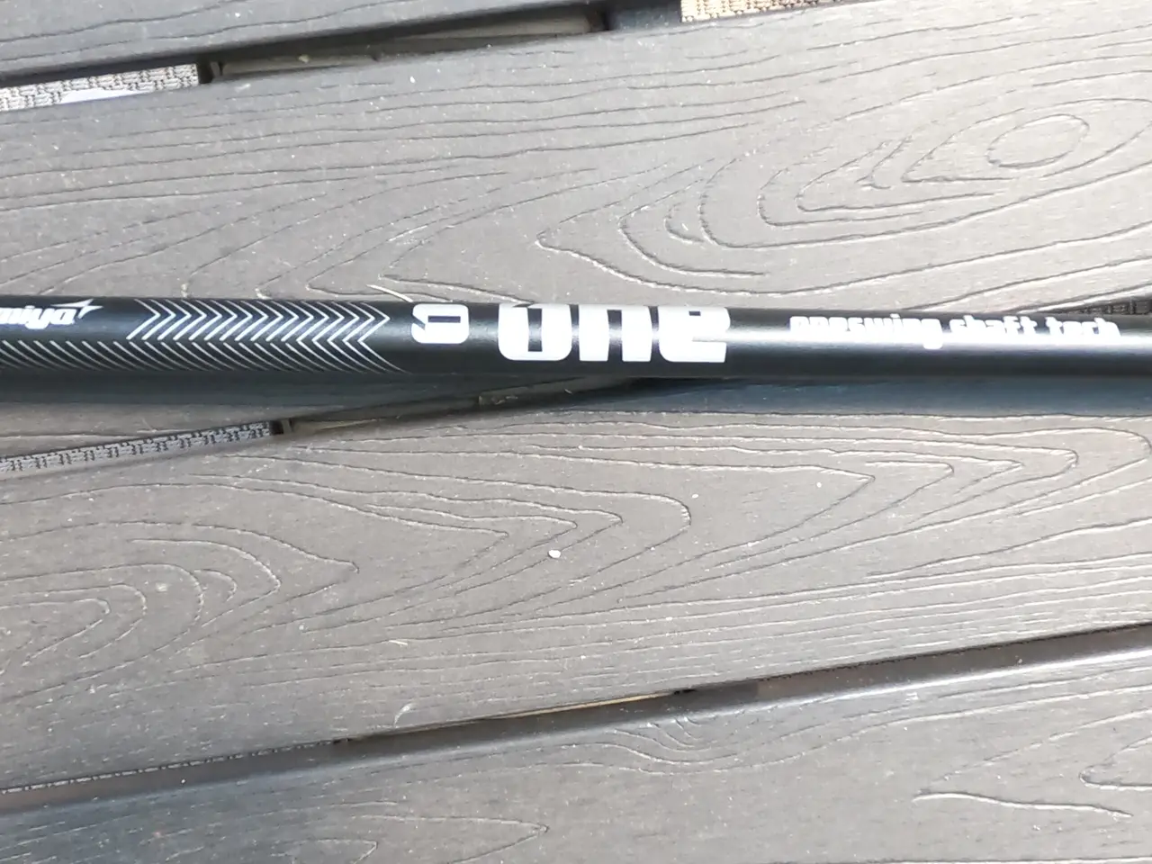 Billede 4 - Cobra AMP cell driver til højrehåndede