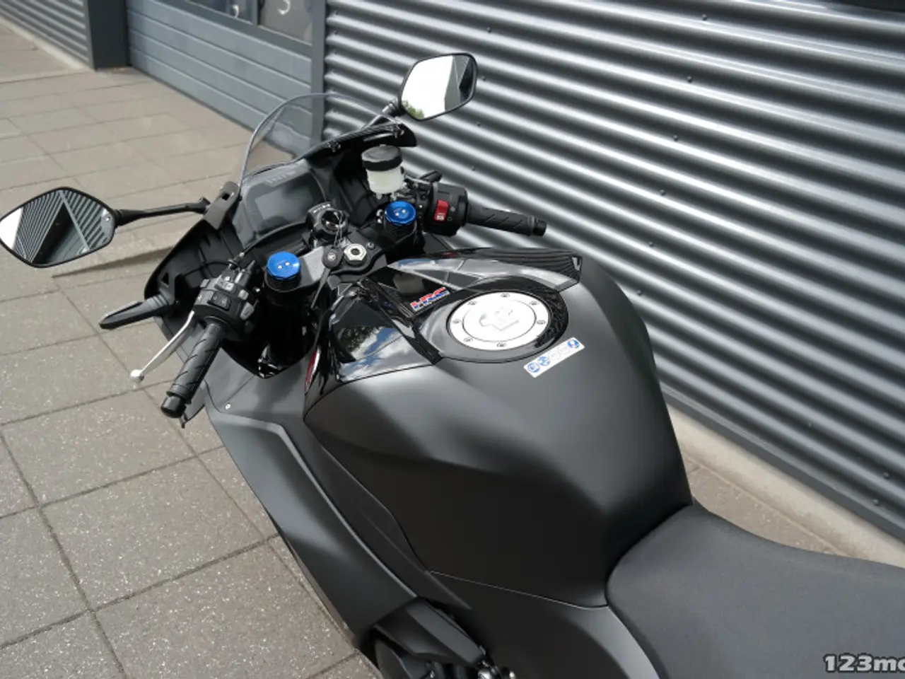 Billede 23 - Honda CBR 600 RR MC-SYD BYTTER GERNE