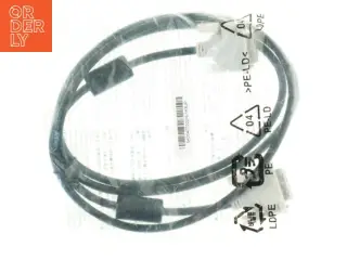 USB-kabel
