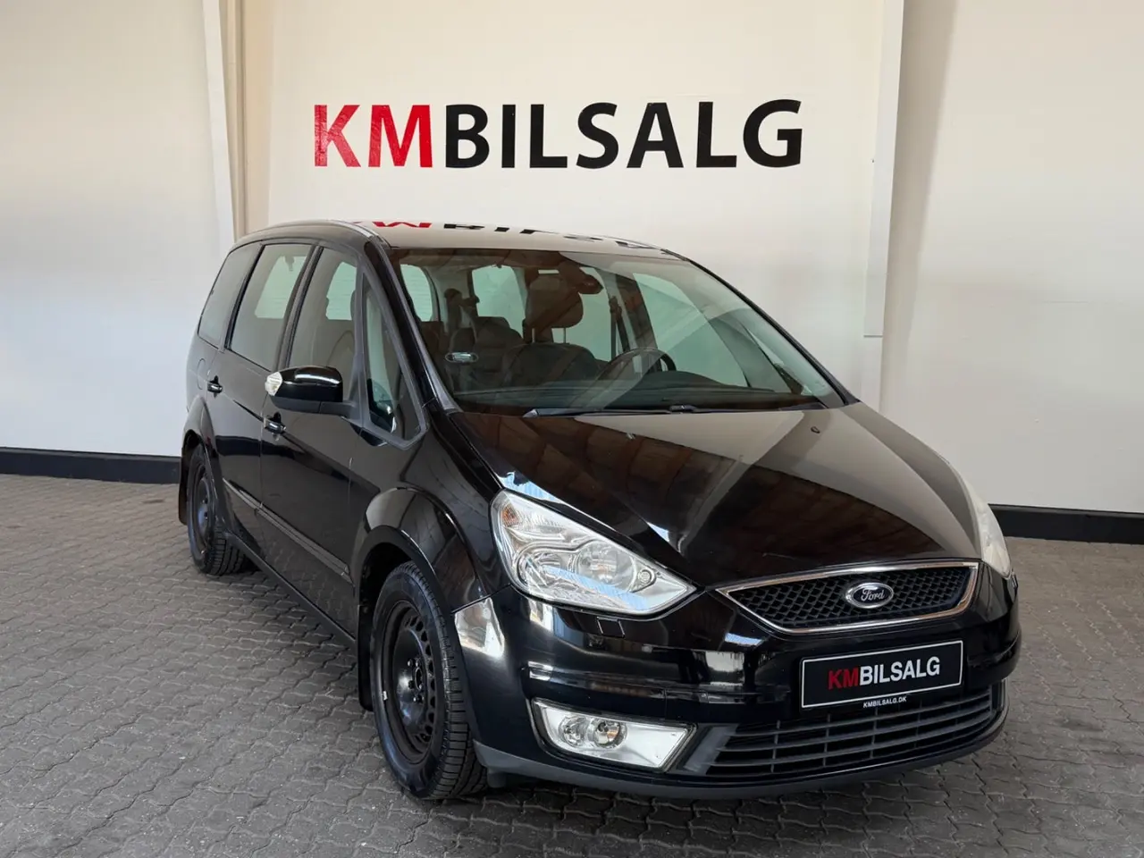 Billede 1 - Ford Galaxy 2,0 145 Trend 7prs