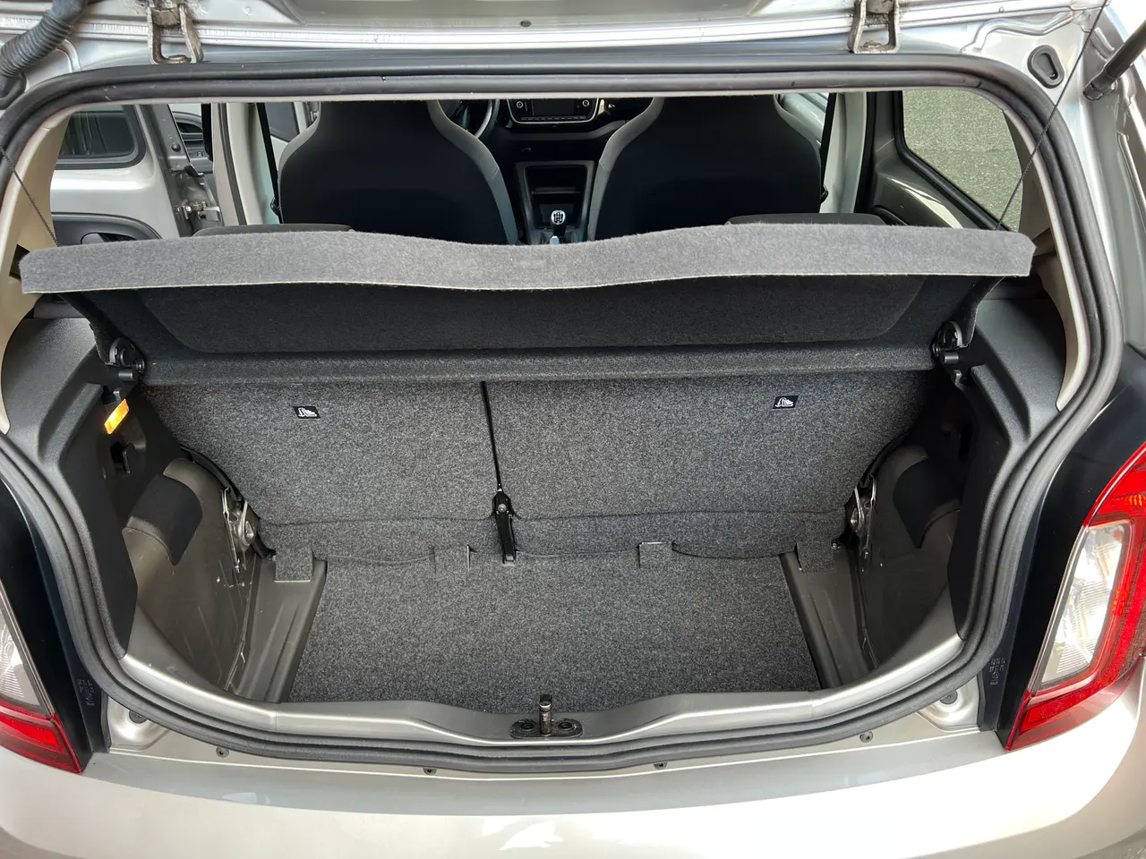 Billede 11 - Skoda Citigo Family 1.0 MPI 60 HK - Meget velholdt
