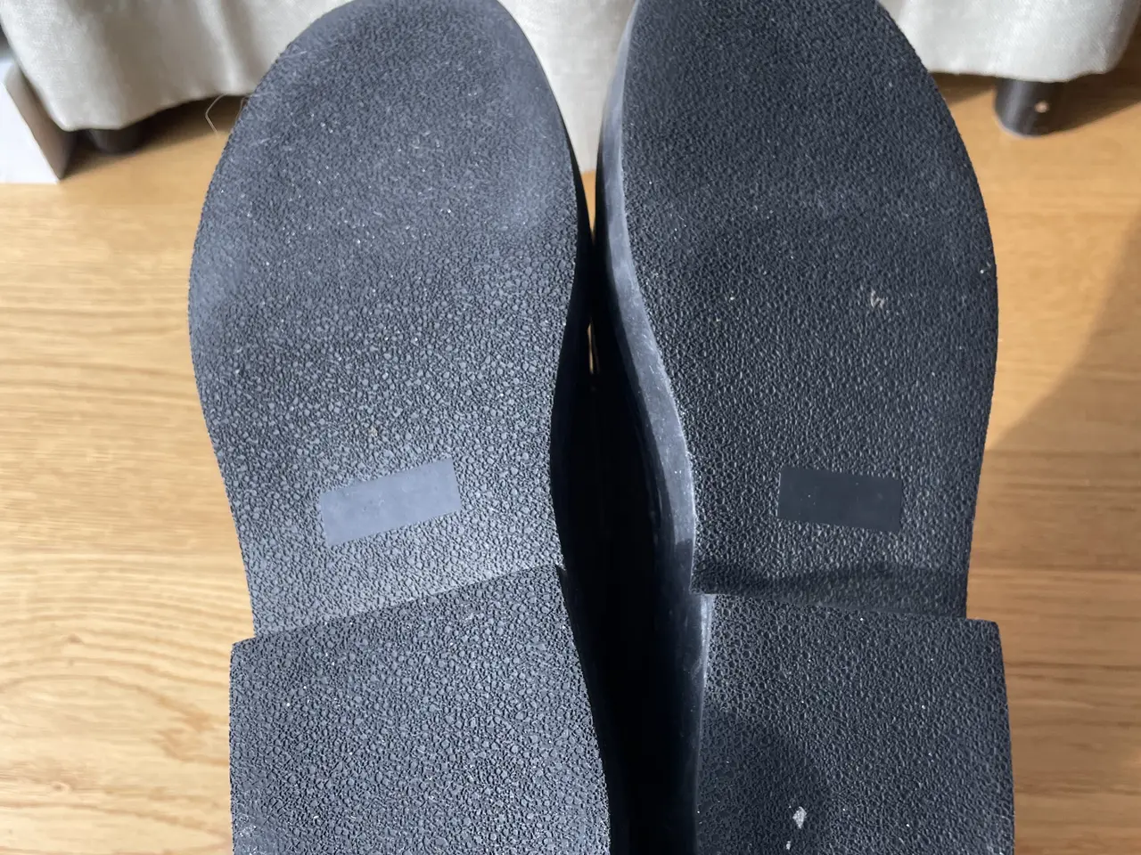 Billede 8 - Garment Project Loafers