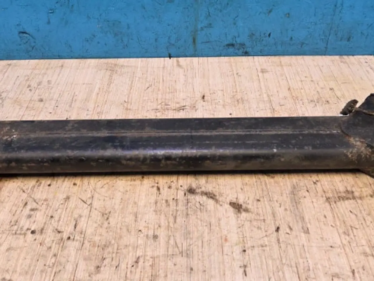 Billede 3 - New Holland BB980 Plejlstang 700137258