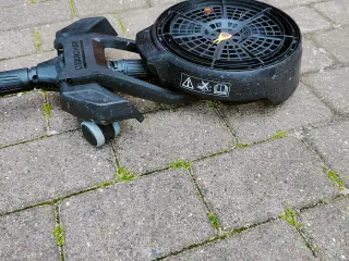 Kaercher undervognsvasker