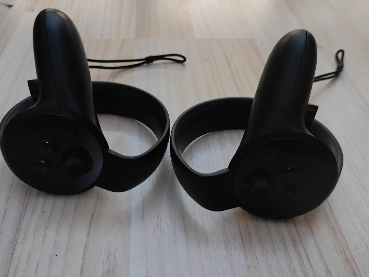 Billede 2 - Oculus Rift (CV1) – Komplet Roomscale Setup med 3