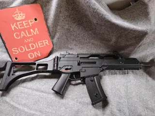 G36C