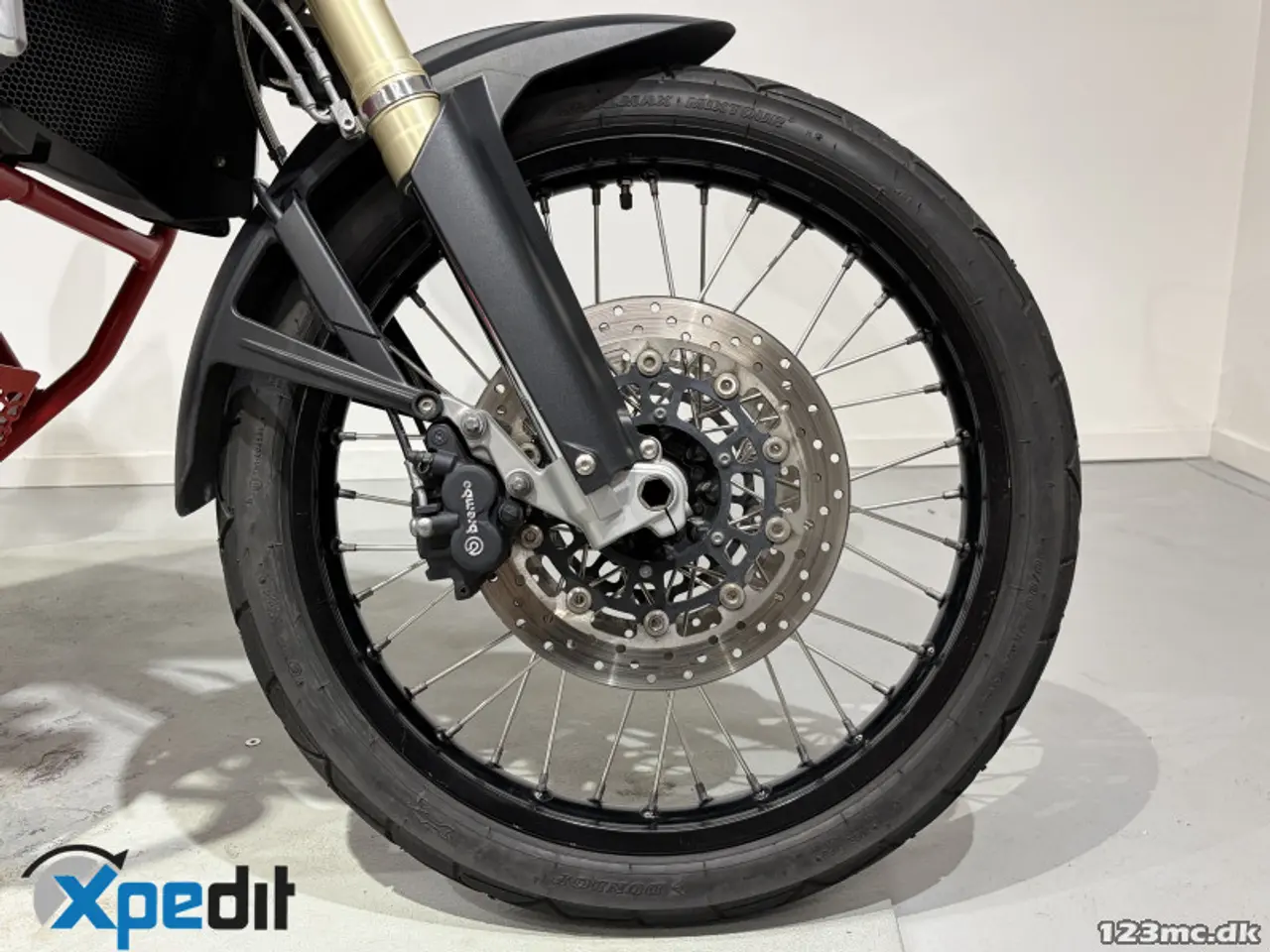 Billede 23 - BMW F 800 GS