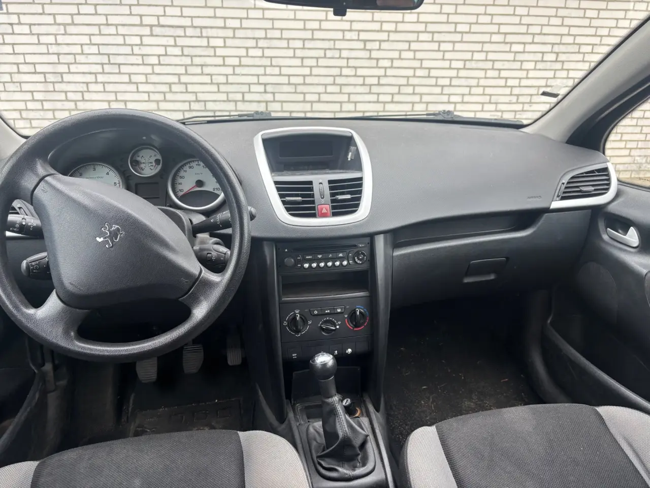 Billede 7 - Peugeot 207 1,6 HDi 90