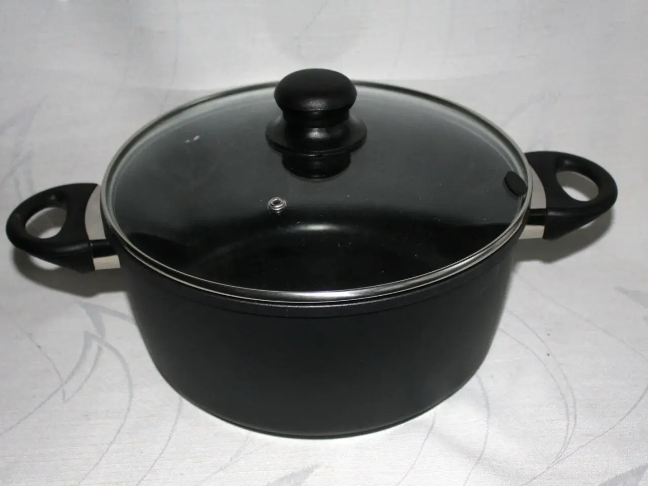 Billede 1 - Schou Slip-let gryde, 4,5 l