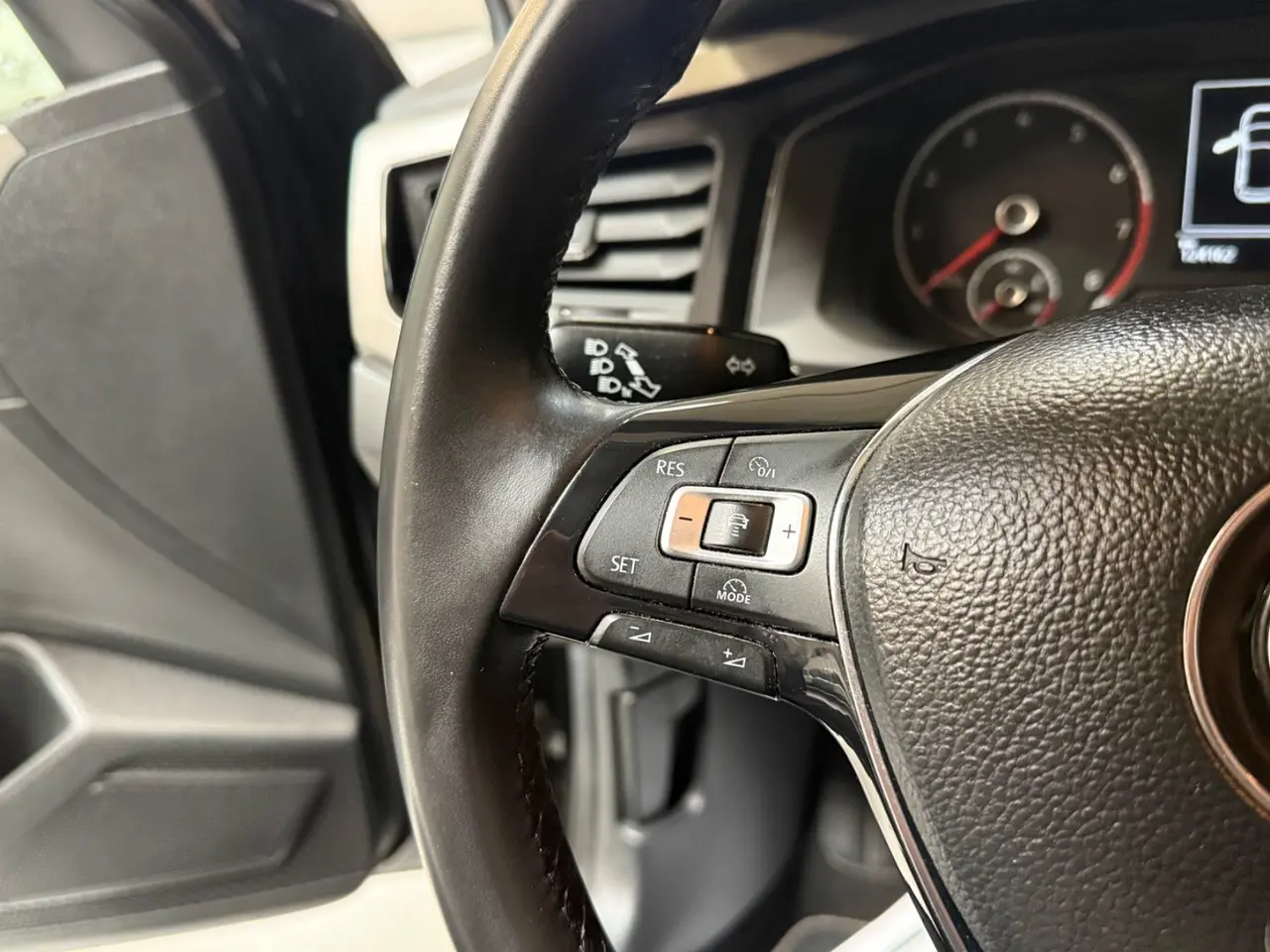 Billede 8 - VW Polo 1,0 TSi 95 Comfortline