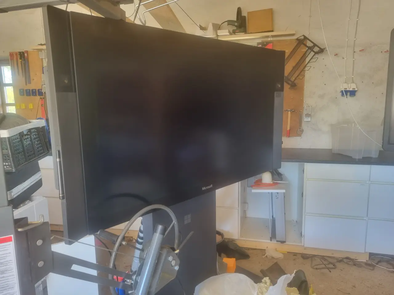 Billede 1 - Microsoft surface hub v1 