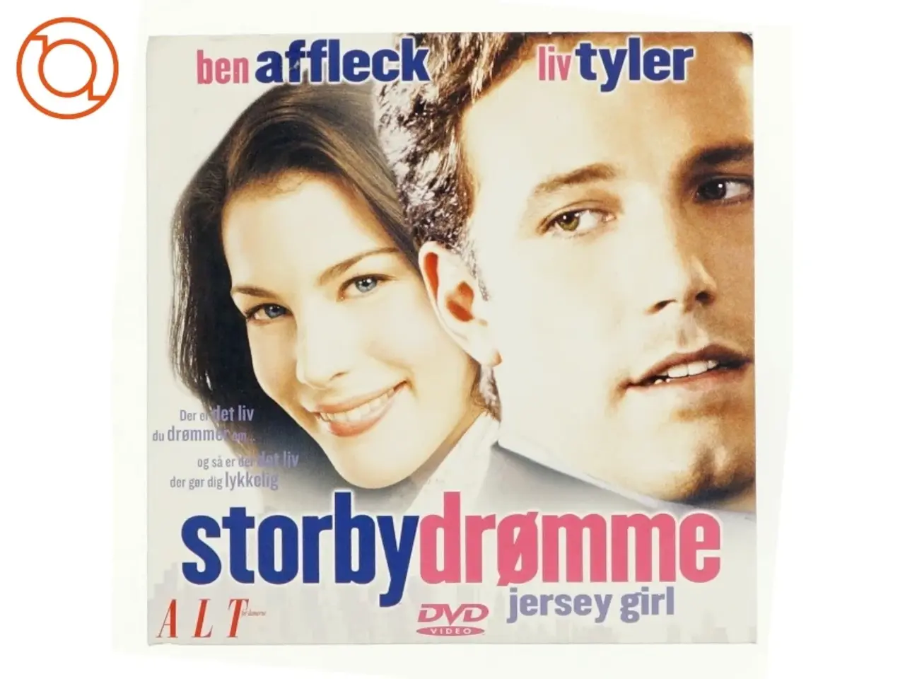 Billede 1 - Storbydrømme