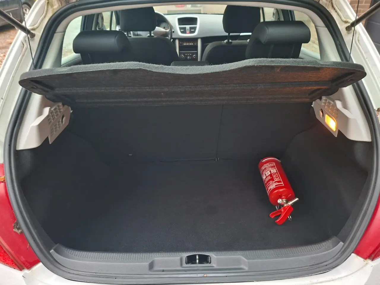 Billede 13 - Peugeot 207 1,4 HDi 68