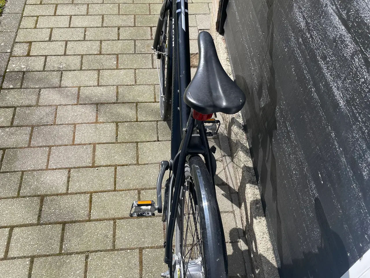 Billede 3 - SCO damecykel