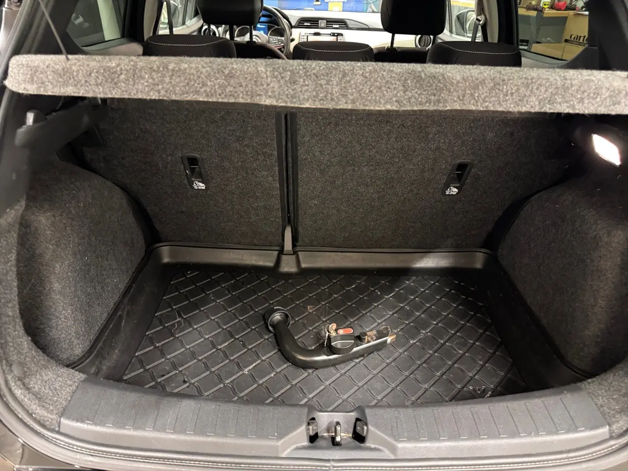 Billede 13 - Nissan Micra 0,9 IG-T 90 N-Connecta