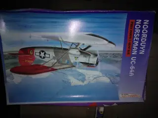 modelfly