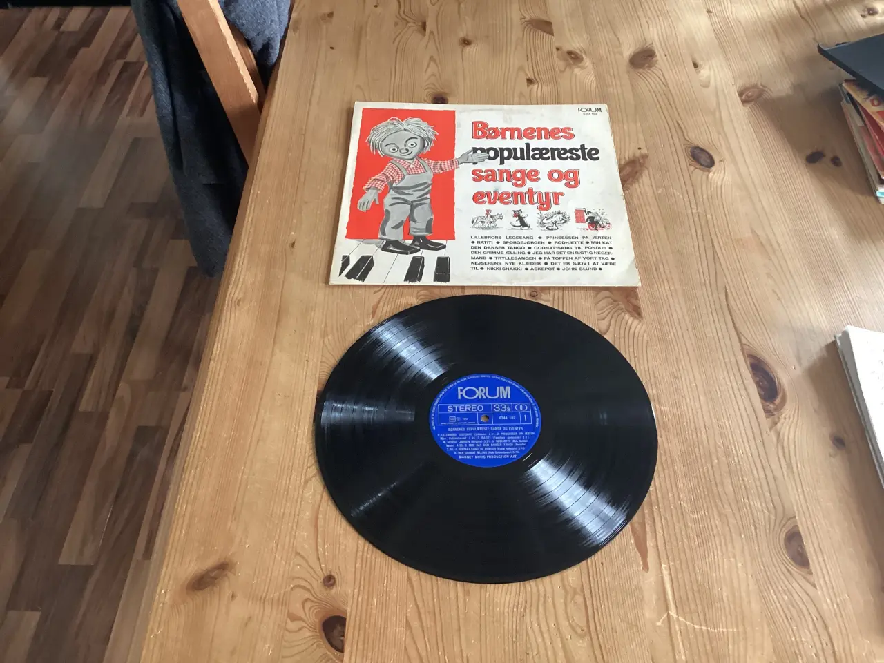 Billede 12 - Retro Lp,er