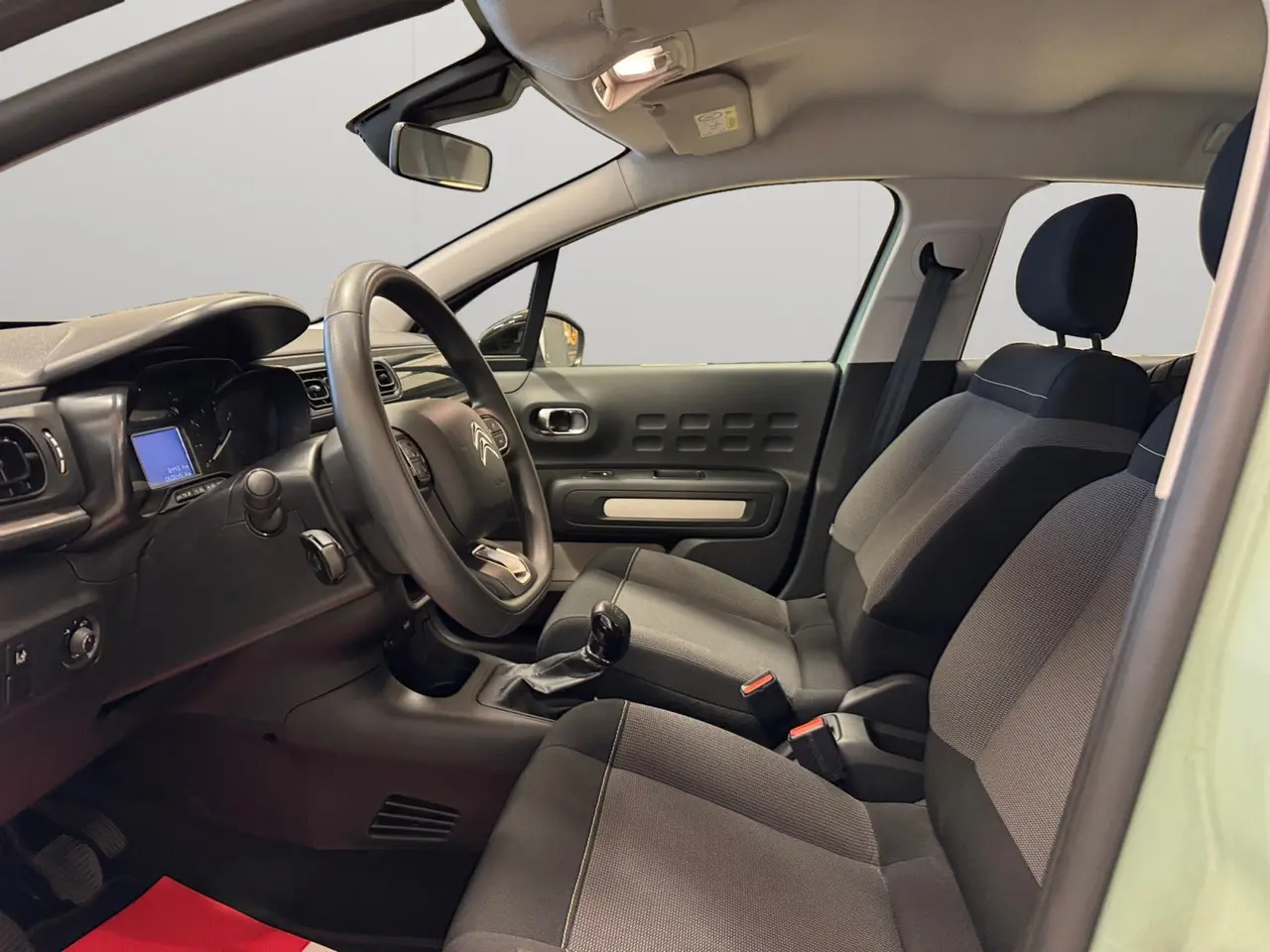 Billede 5 - Citroën C3 1,5 BlueHDi 100 Cool