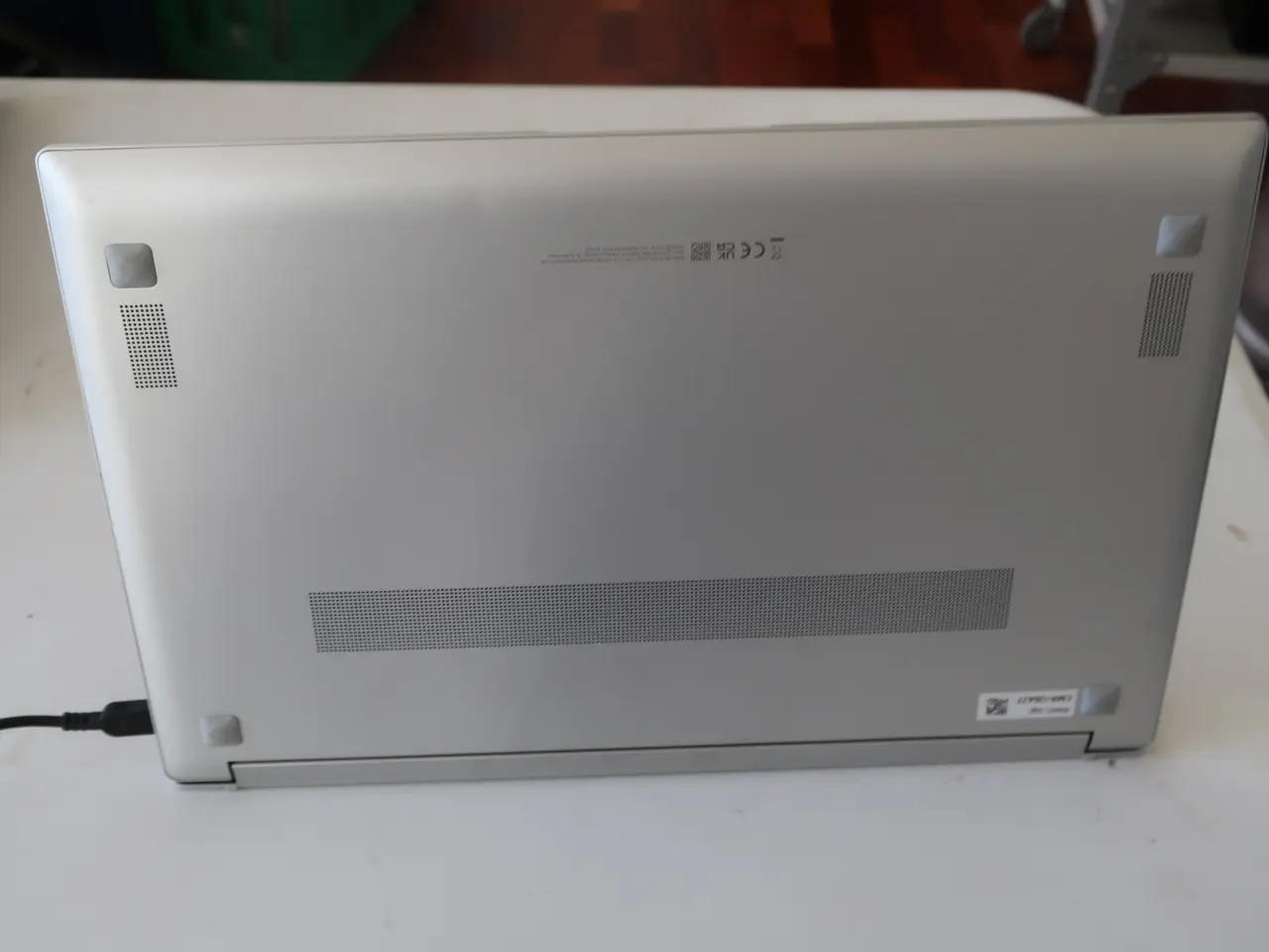 Billede 7 - Bærbar computer SAMSUNG