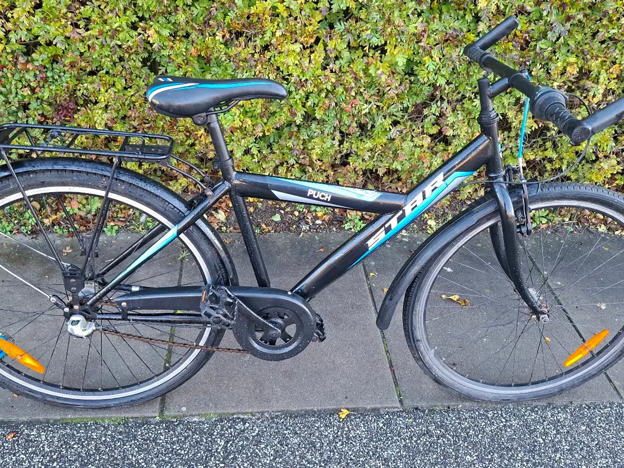 Billede 2 - Puch juniorcykel 26 tommer
