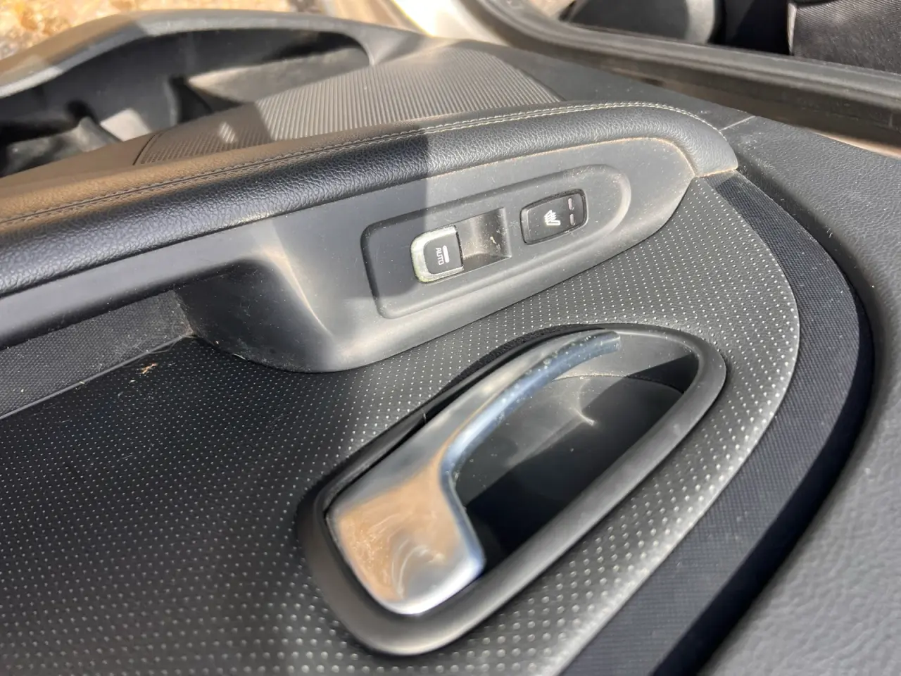Billede 6 - KIA CARENS 1.7 CRDI MPV 5 dørs