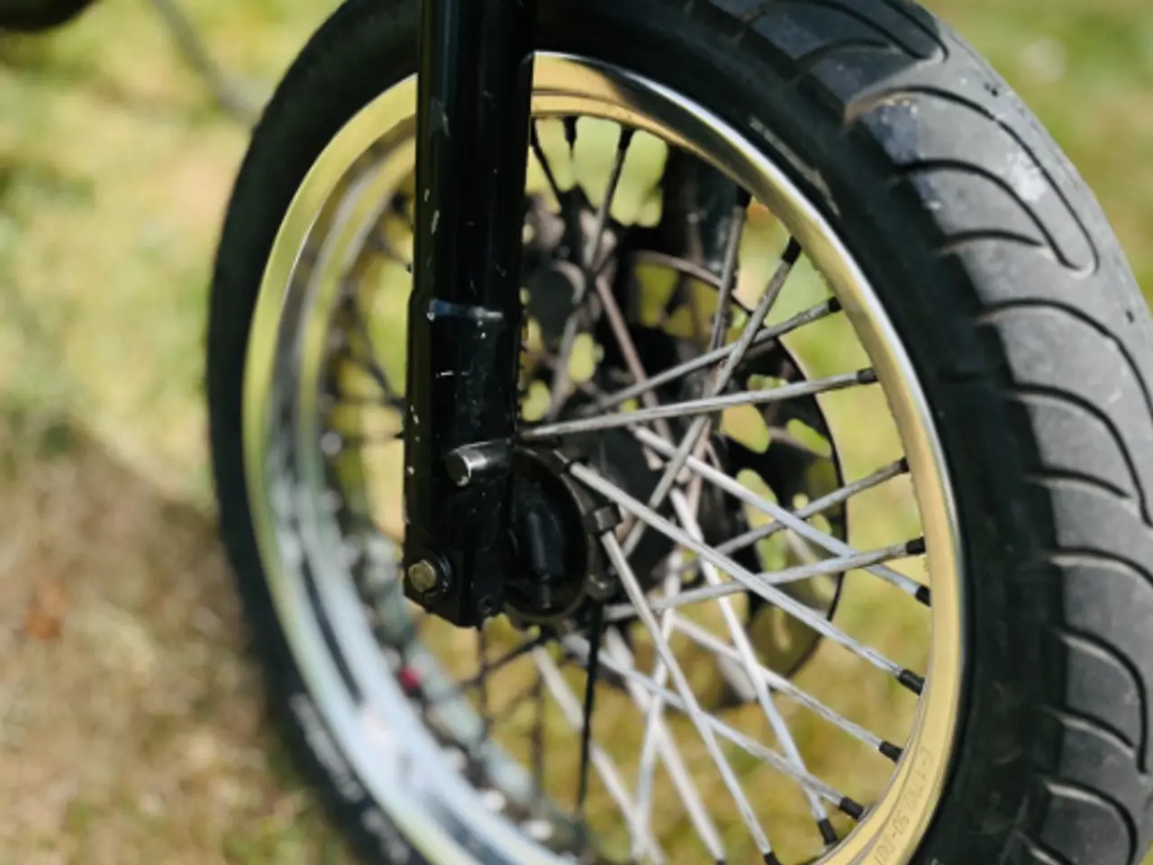 Billede 11 - Gilera Smt 77 br