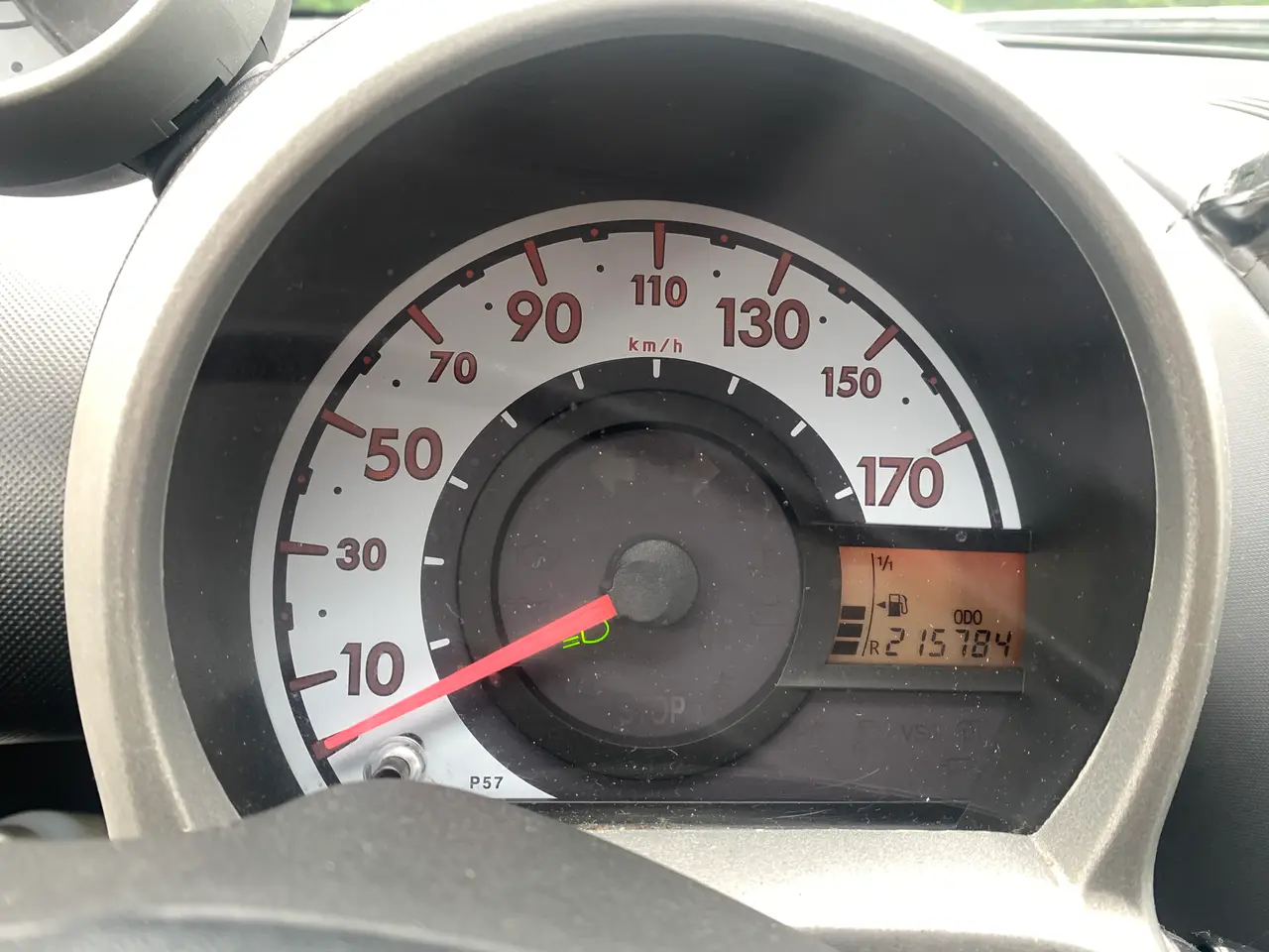 Billede 9 - Toyota Aygo 2006