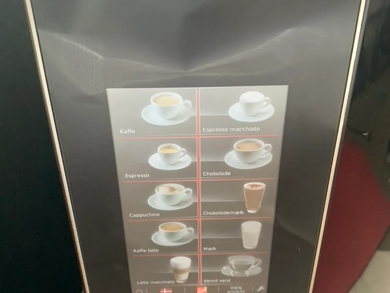 Billede 3 - Professionelle kaffemaskiner Sielaff Siamonie