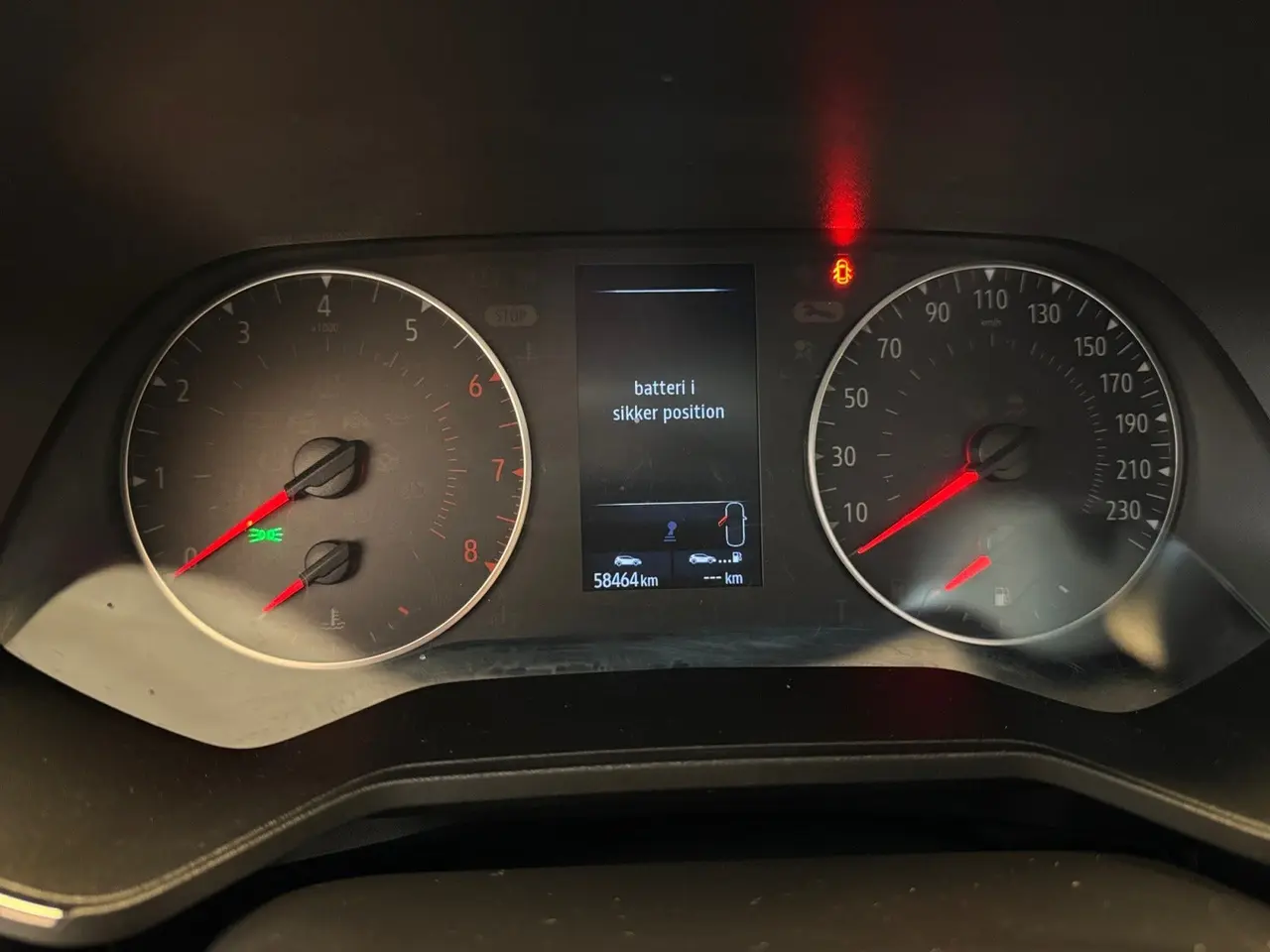 Billede 7 - Renault Clio V 1,0 TCe 100 Zen