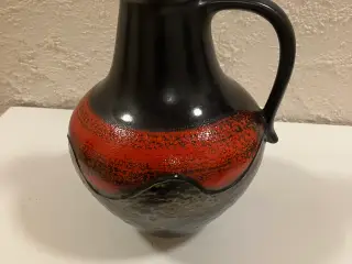 West Germany vase