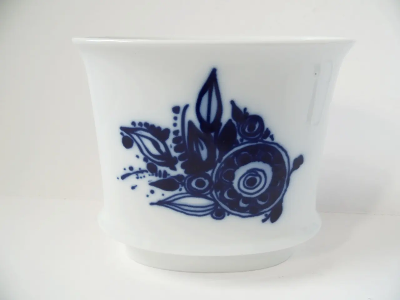Billede 2 - Bjørn Wiinblad vase