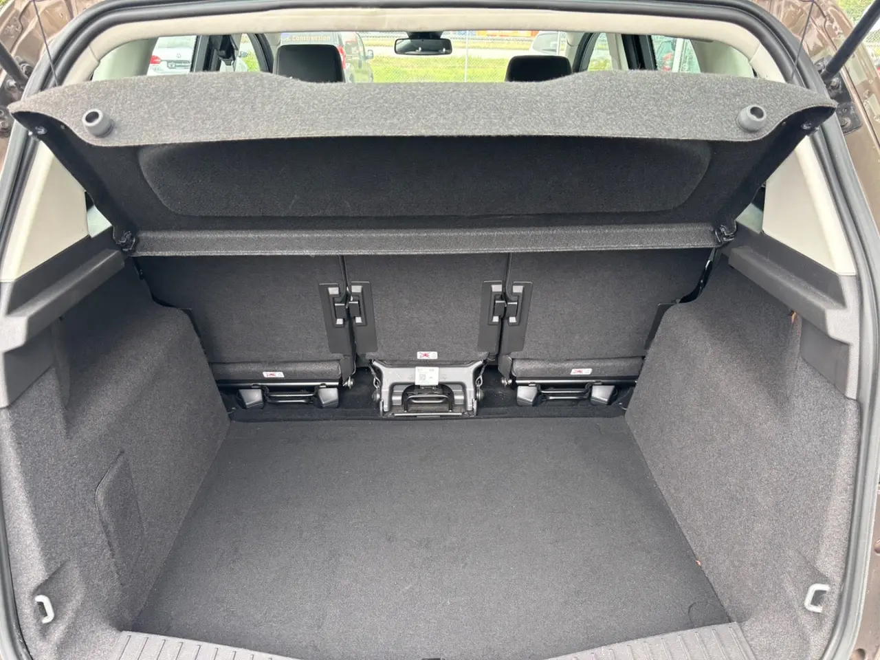 Billede 5 - Ford C-MAX 1,0 SCTi 125 Titanium