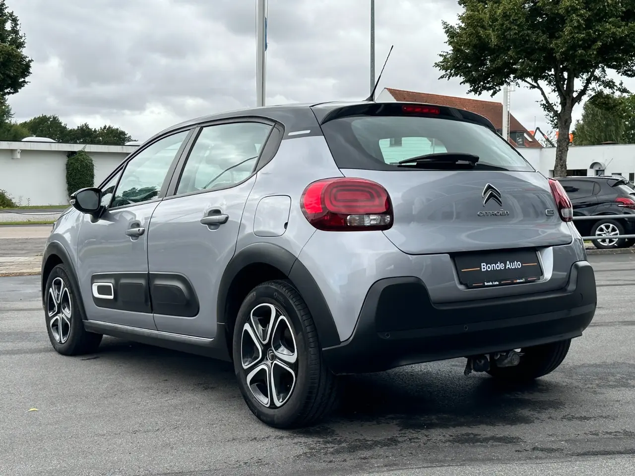 Billede 5 - Citroën C3 1,2 PureTech 83 Paris