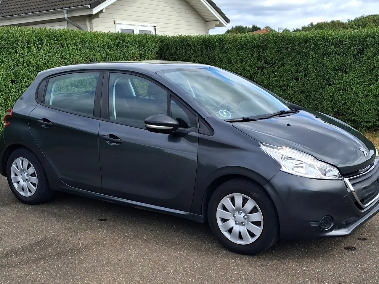 Billede 8 - Peugeot 208 1,0 VTi Access 68HK 5d