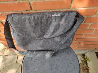Pusletaske MIKADO